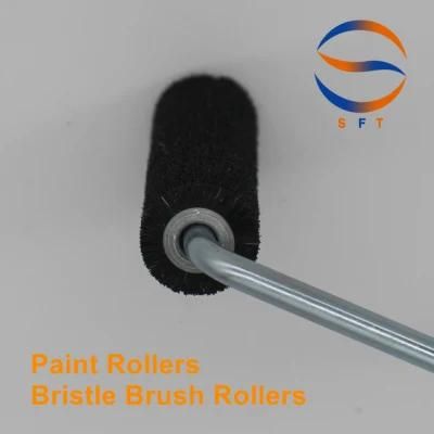 Pig Hair Mane Roller Paint Rollers for FRP Fiberglass