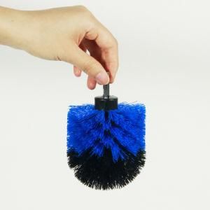 New Style Electric Drill Brush Power Scrubber Attachment Set