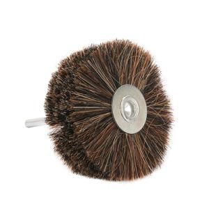 Polishing Brush Nylon Brush Mini Brush