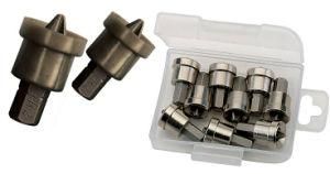 Screw Retainer of Building Tools (Nylon, Carbon steel/CRV/s2, xinc-slloy) (ST36189)