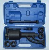 Heavy Duty Torque Multiplier Wrench with Two Sockets