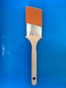 Mini Paint Roller Brush Tiger Stripe Paint Brush Cover Refill