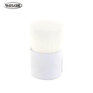 Natural White Pet Sharpened Wire/Filament