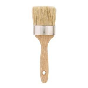 Hot Sale, Chalk Paint Brush Wooden Handl