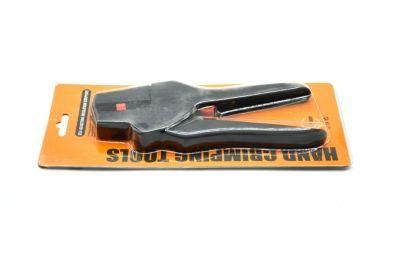 Ratchet Crimping Tool Pliers Electrical Lug Terminals Crimper