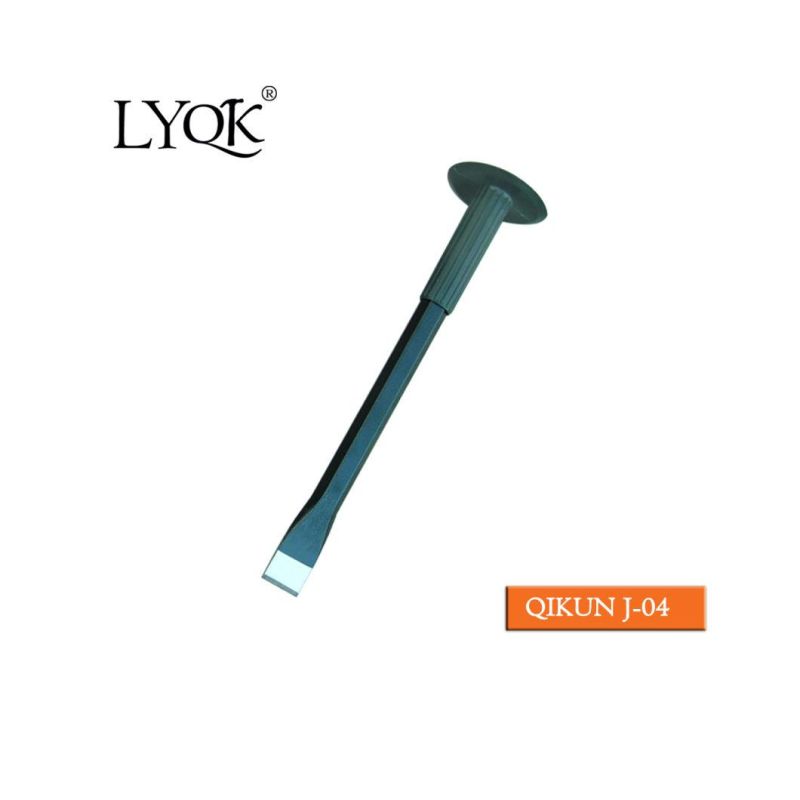 J-03 High Carbon Steel Cold Chisel
