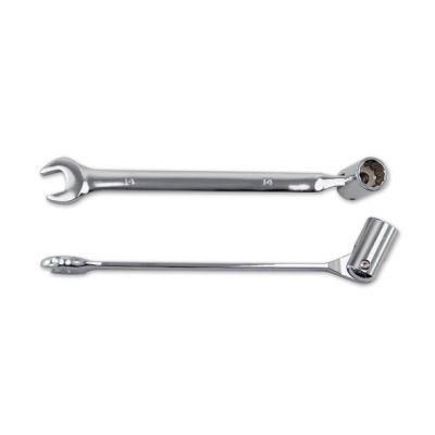 Hot Sale OEM ODM Hand Tools Wrench CRV Carbon Steel Spanner