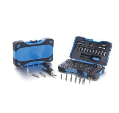 101PC Ratchet Screwdriver Set of 23101