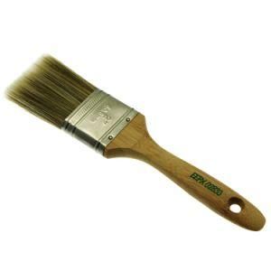 Radiator Brush (paint brush pure natural/filament bristle with long&short handle, paintbrush)