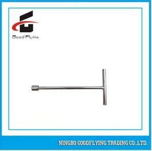T Type Wrench, Hand Tools Made in China