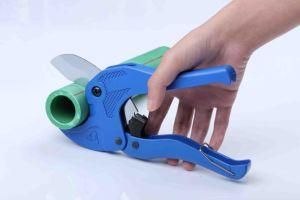 Sq-PC-701 Aluminium Alloy Handle PVC Pipe Cutter