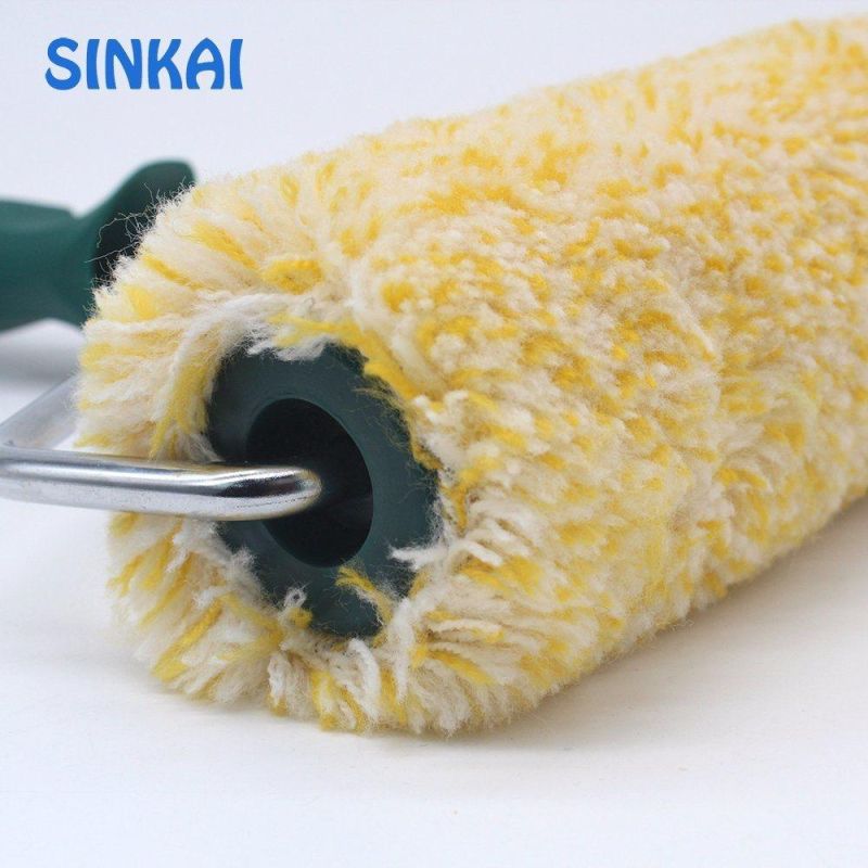 Hot Sale Long Handle Painting Wall Rollers