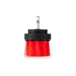 Electric Nylon Drill Brush Set