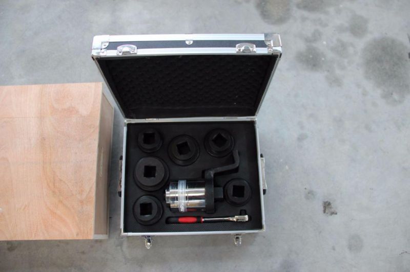 3500nm Hand Torque Multiplier Fdb-35