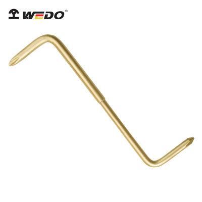 WEDO Non-Sparking Phillips Offset Screwdriver
