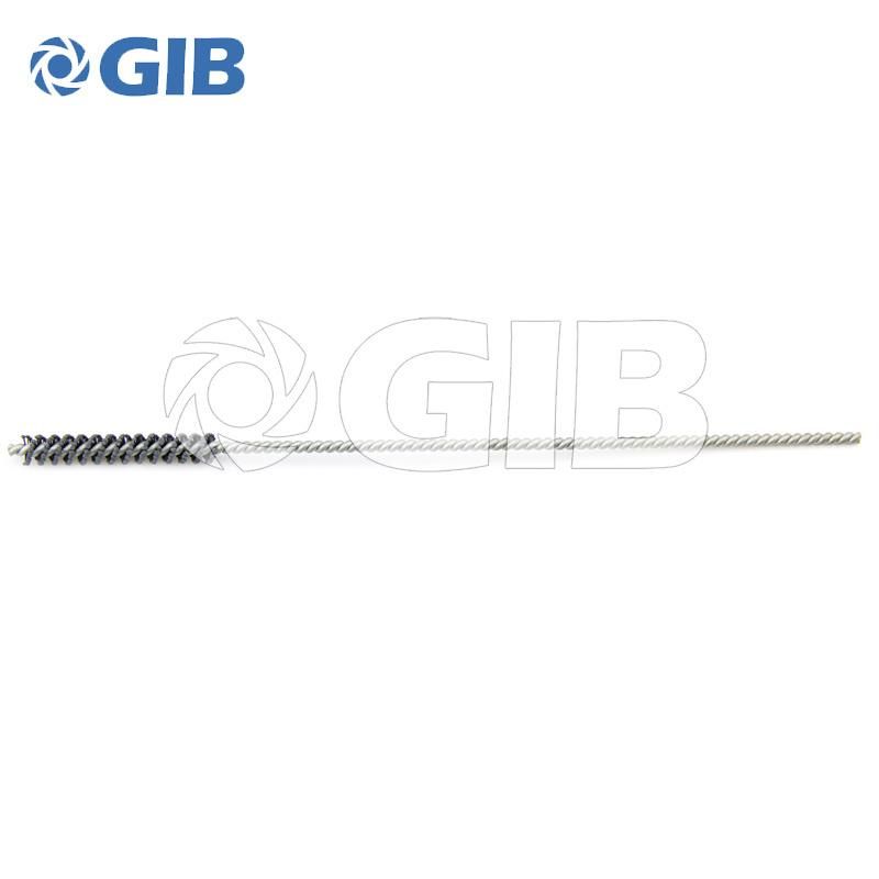 Boron Carbide Valve Guides Hone Brush Diameter 3", Cam Bearing Polishing Brush