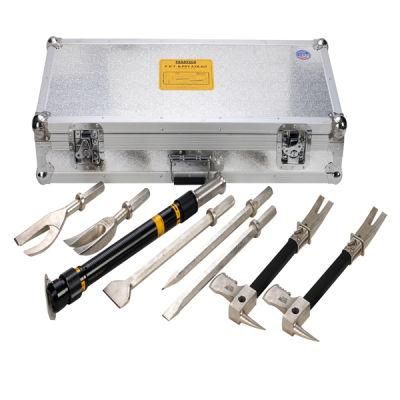 8 Set Hydraulic Tool Kits for Forcible Entry