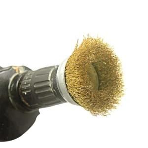 Wire Steel Cup Cleaning and Polishing Kit