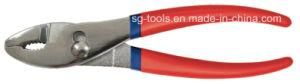 Slip Joint Pliers Nonslip Handle, Useful Working Tool