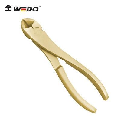 WEDO Pliers, Diagonal Cutting (American Type)