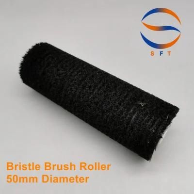 Customized Big 50mm Diameter Bristol Rollers Paint Rollers for FRP
