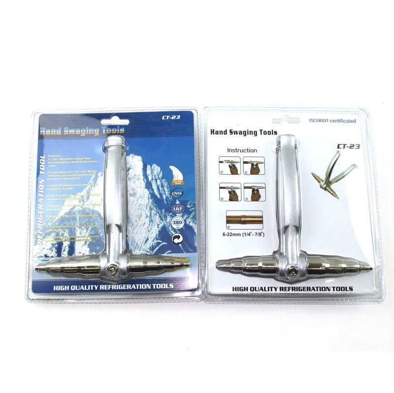 CT-23 Hand Swaging Tools Refrigeration Tool