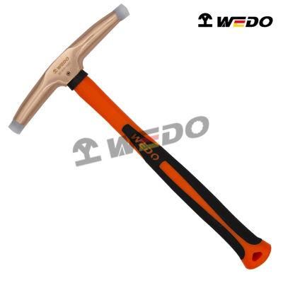 WEDO Non-Sparking Nylon Hammer