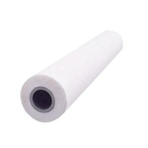 White Color PVA Sponge Cleaning Brush Roller