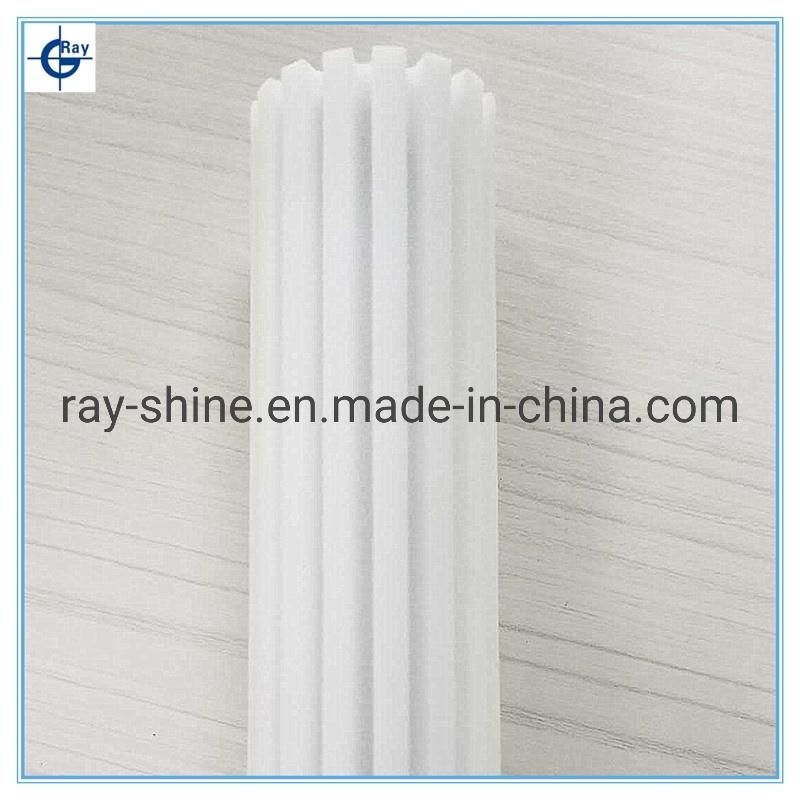 Semiconductor Use PVA Sponge with Slot