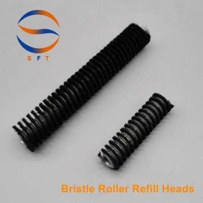 Bristle Roller Refill Heads for FRP Laminating Rollers