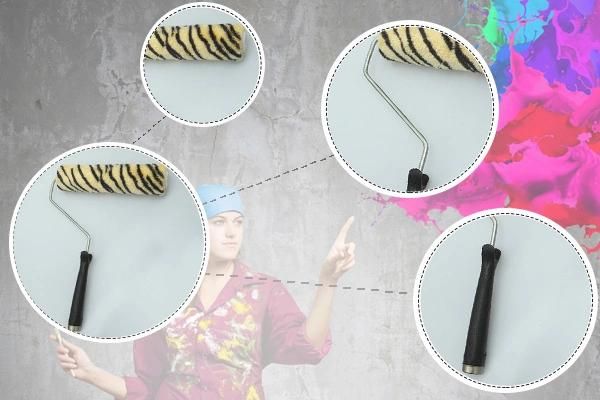 China Wholesale High Quality Paint Roller Cover