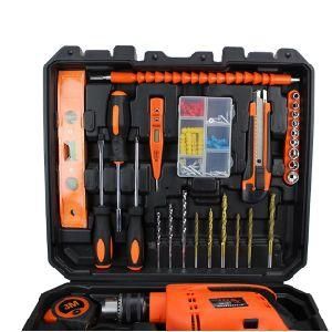 Small Portable Household Multifunctional Tool Storage Box