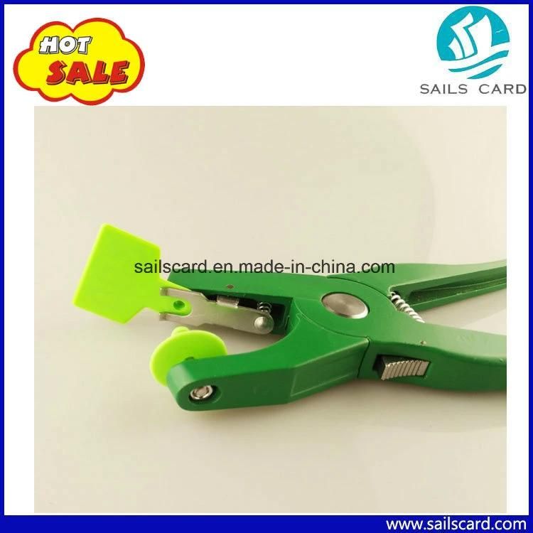 Poultry Farm Hand Tools Cattle Ear Tag Applicators
