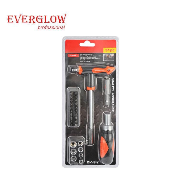 32PC Screwdriver Bits Set