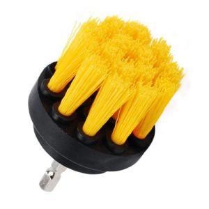 Drill Brush Attachment Sets Scrubber Cleaning Brush Kit