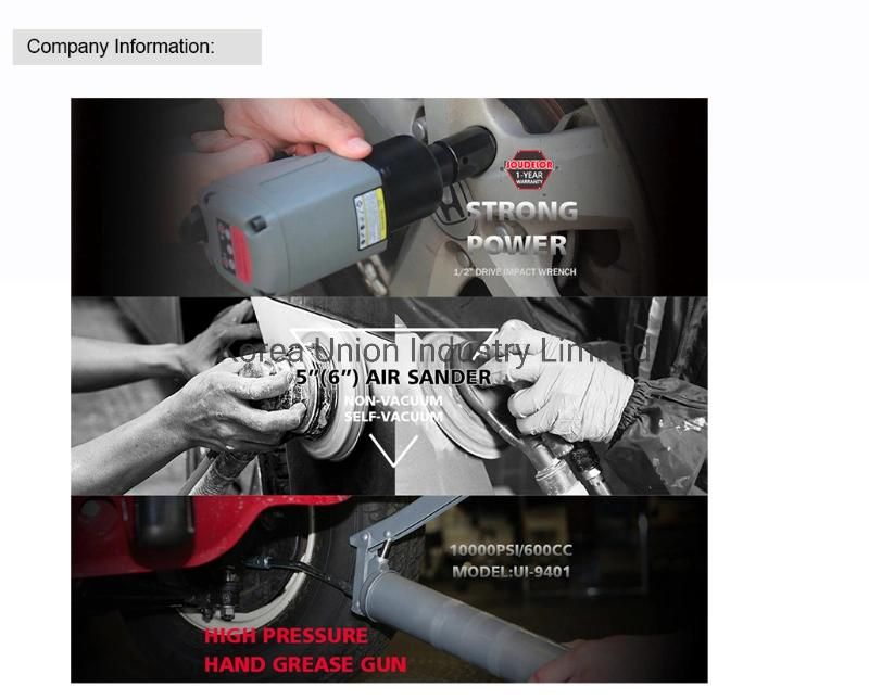 25L Automobile High Quality Hand Oil Pump Ui-26Q