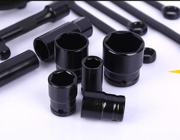 37PCS Socket Set Ratchet Wrench Set Socket Tools Set