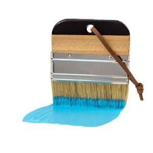 Pure Pig Hair Paint Brush for Painting