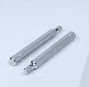 Hotcake Mirror/Plating Surface H8 Impact Bit