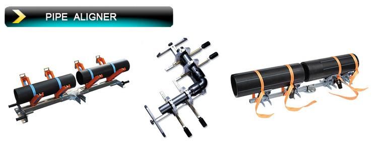 PE Pipe Alignment Tool