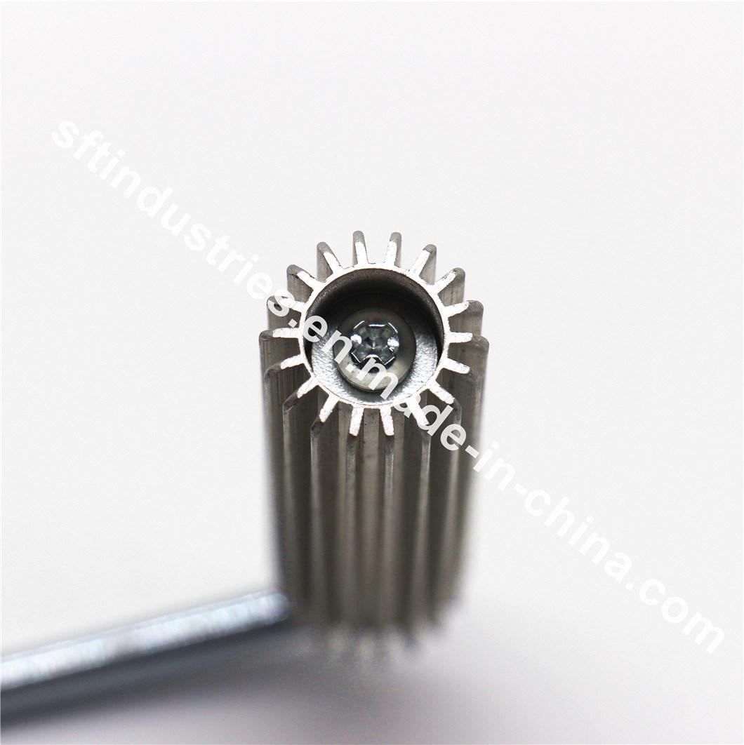FRP Aluminum Paddle Rollers Paint Rollers for Fiberglass Laminating