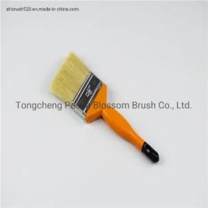 High Quality Wooden Handle Natural Bristle Chinese Paint Brush