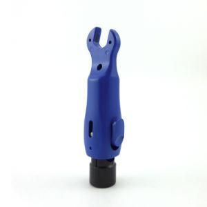 Manual Coax Rotary Cabling Stripper CATV Coaxial Cable Tool for RG6/59
