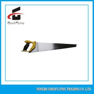 Made in China Wood Cutting Hacksaw
