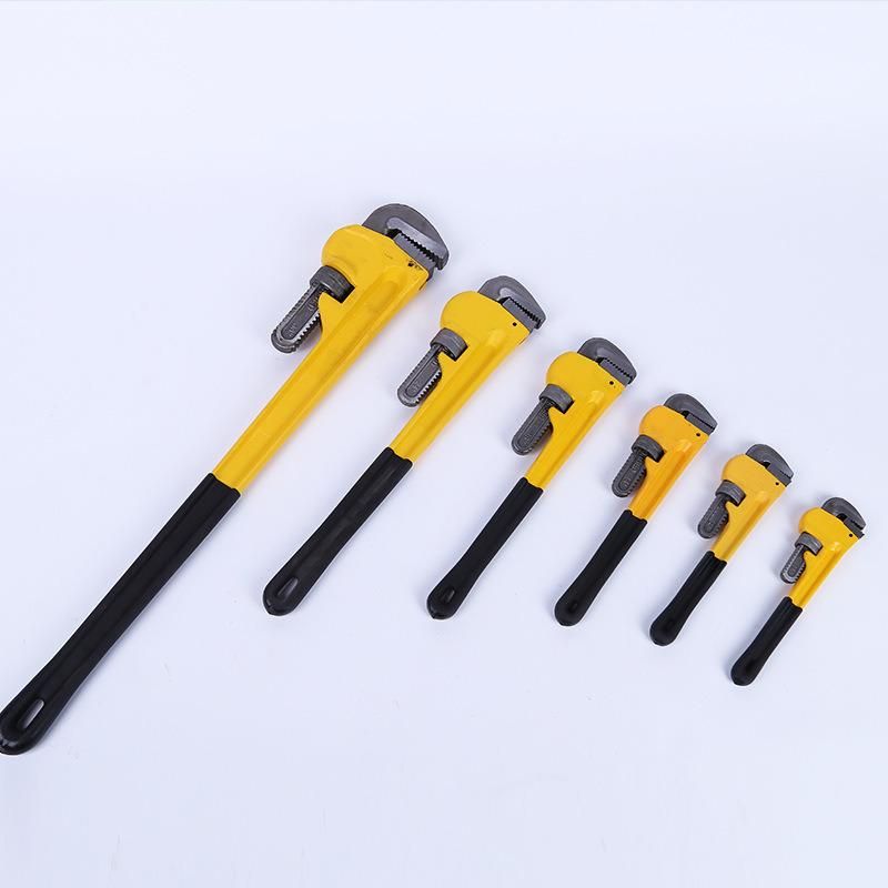 American Type Heavy Duty Pipe Wrench