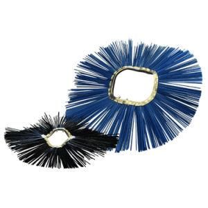 PP Wafer Airport Brush Snow Brush