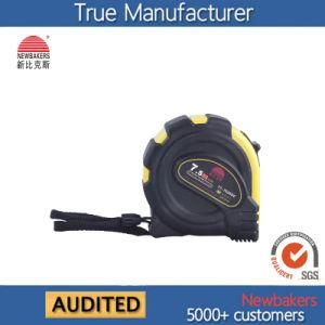 Newbakers Magnetic Steel Measuring Tape (77-7525DC)