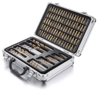 135PC Drill &amp; Driver Bits Set of 38135