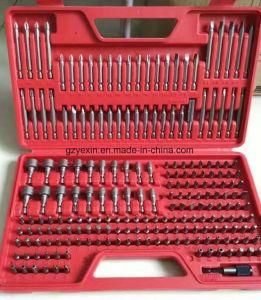 High Quality Bit Set Metal Tools