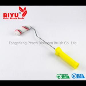 2020 Good Quality Cheap Cleaning Paint Roller Brush Plastic Handle